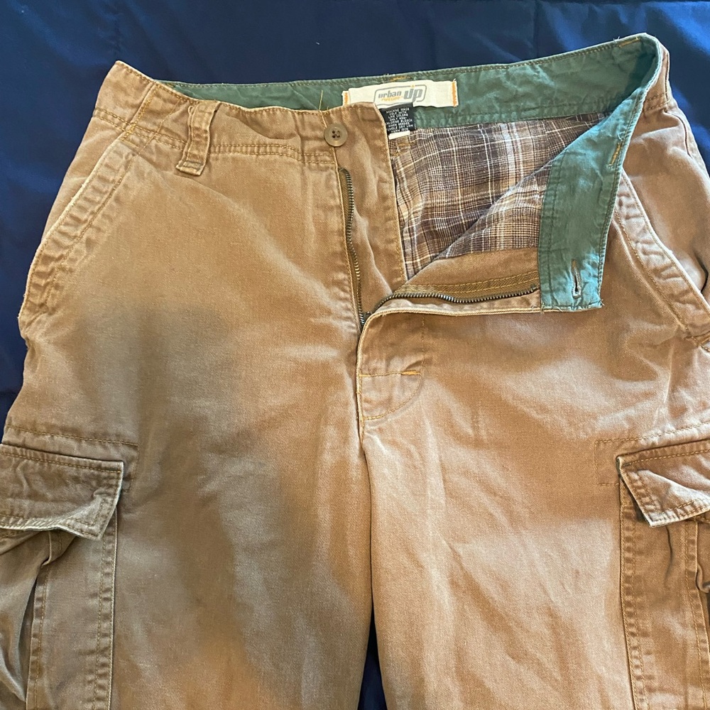 Urban Pipeline Work Cargos